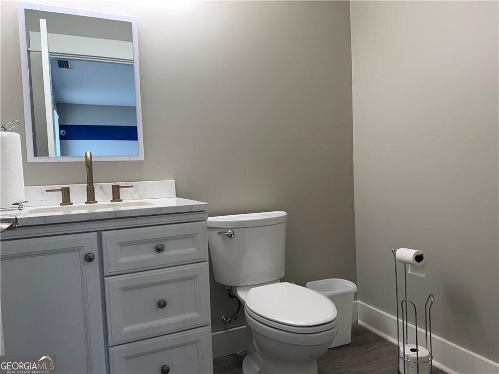 125 Sky Spaces Court, St. Simons