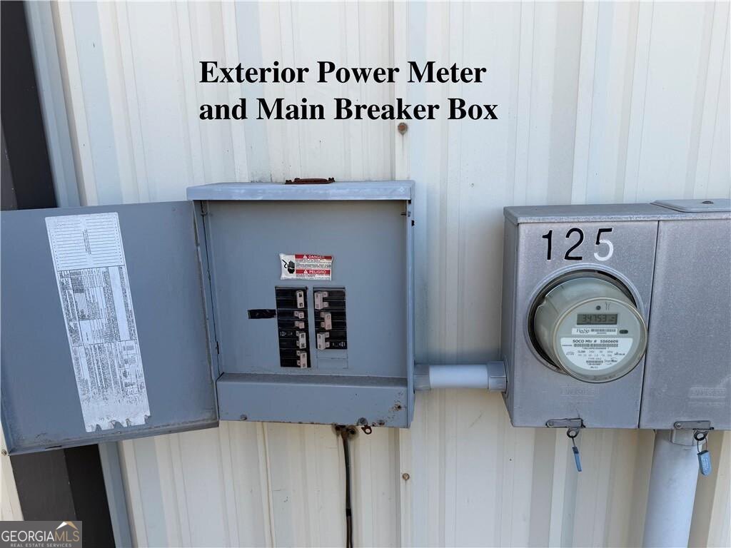 125 Sky Spaces Court, St. Simons