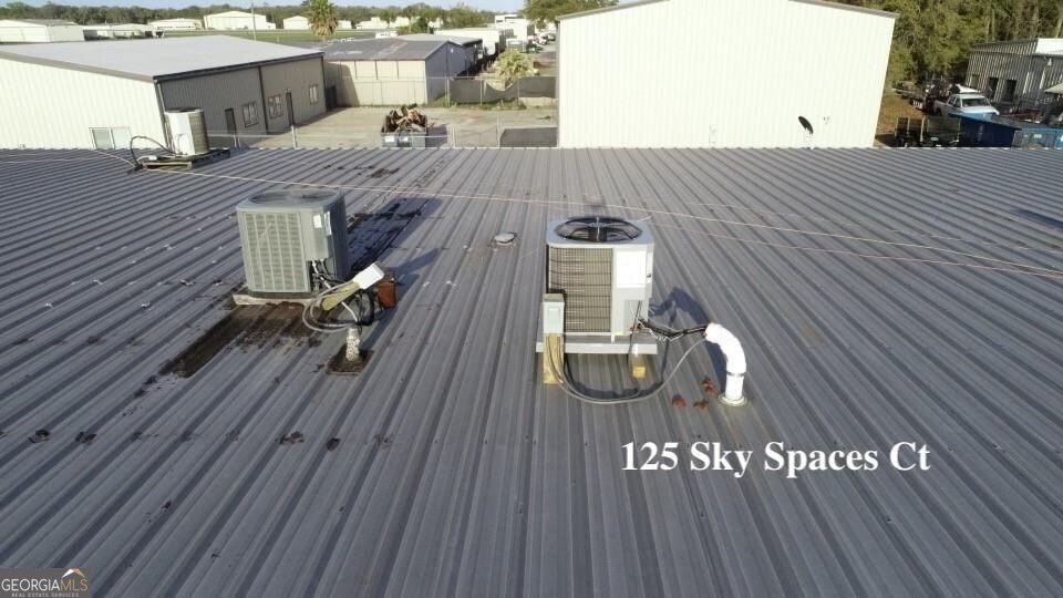 125 Sky Spaces Court, St. Simons
