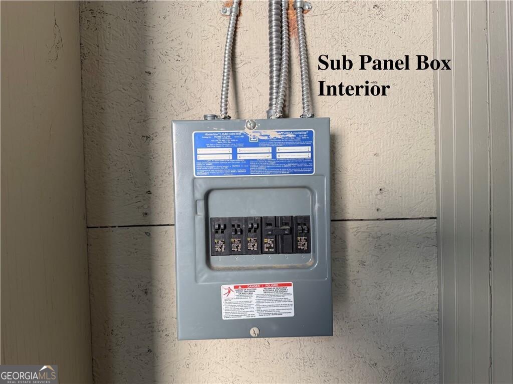 125 Sky Spaces Court, St. Simons