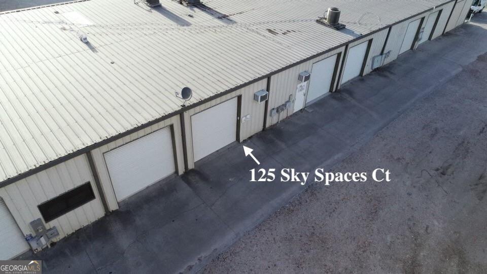 125 Sky Spaces Court, St. Simons