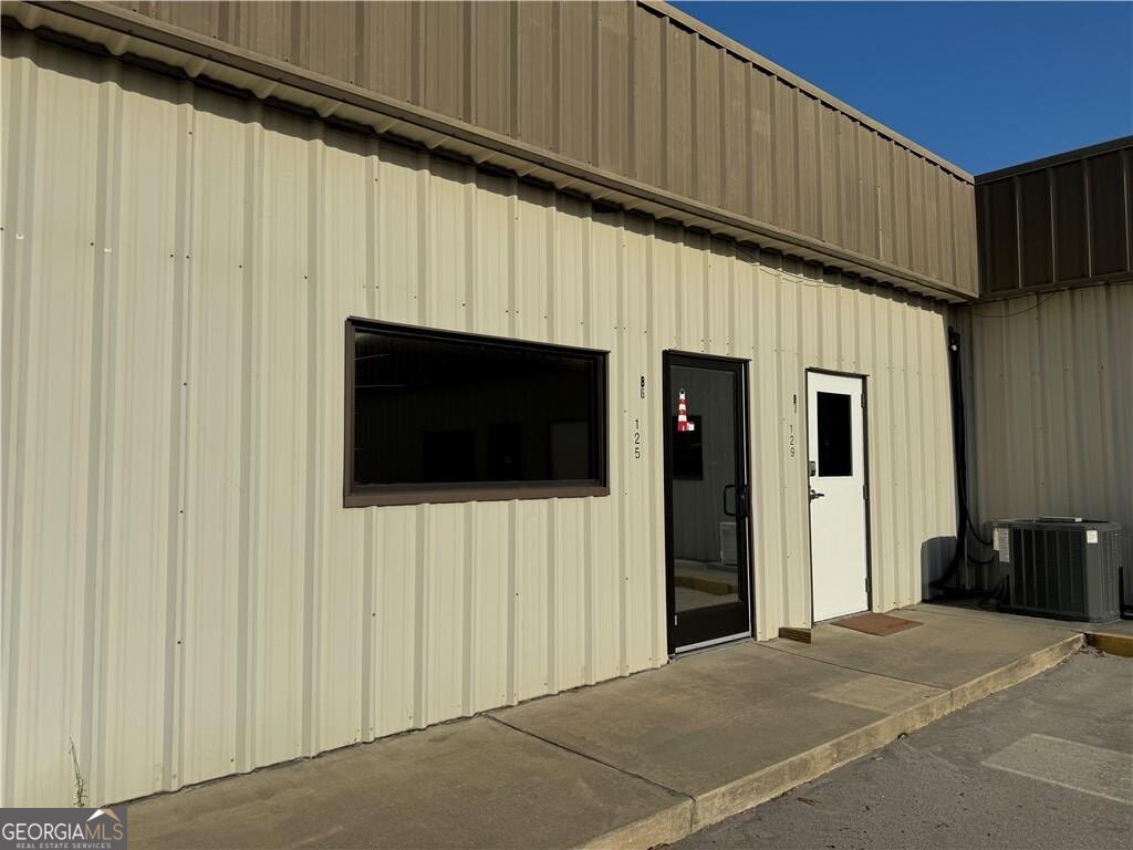 125 Sky Spaces Court, St. Simons