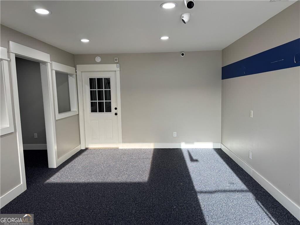 125 Sky Spaces Court, St. Simons