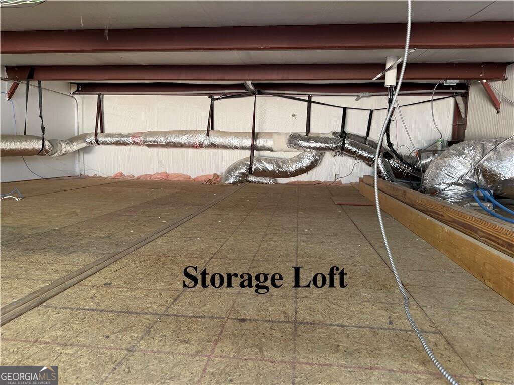 125 Sky Spaces Court, St. Simons