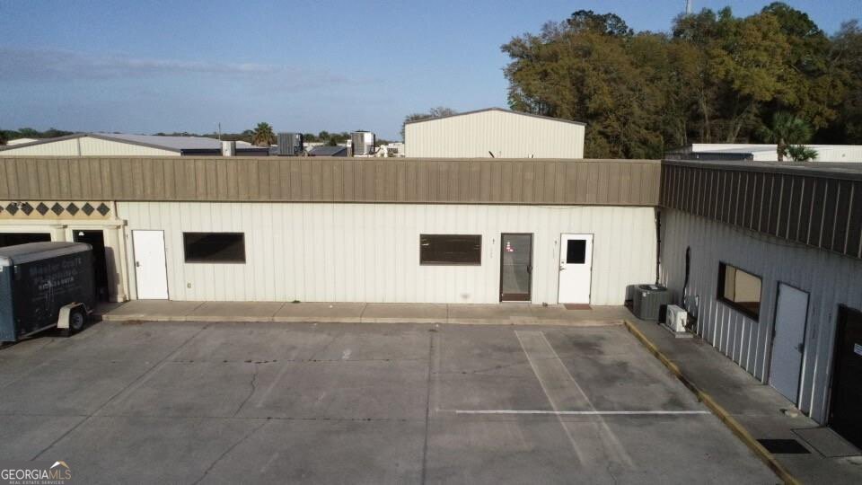 125 Sky Spaces Court, St. Simons