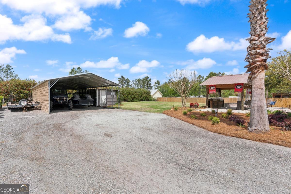115 Emanuel Loop Road