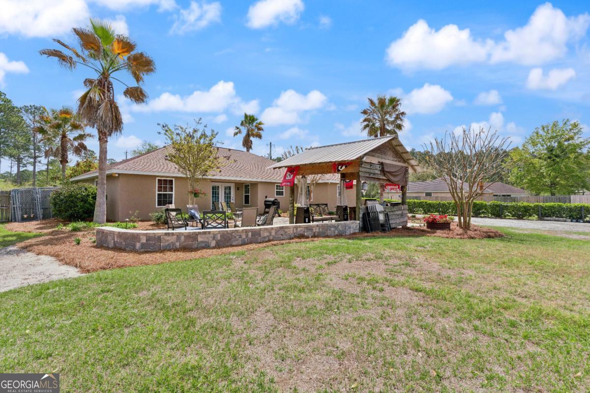 115 Emanuel Loop Road