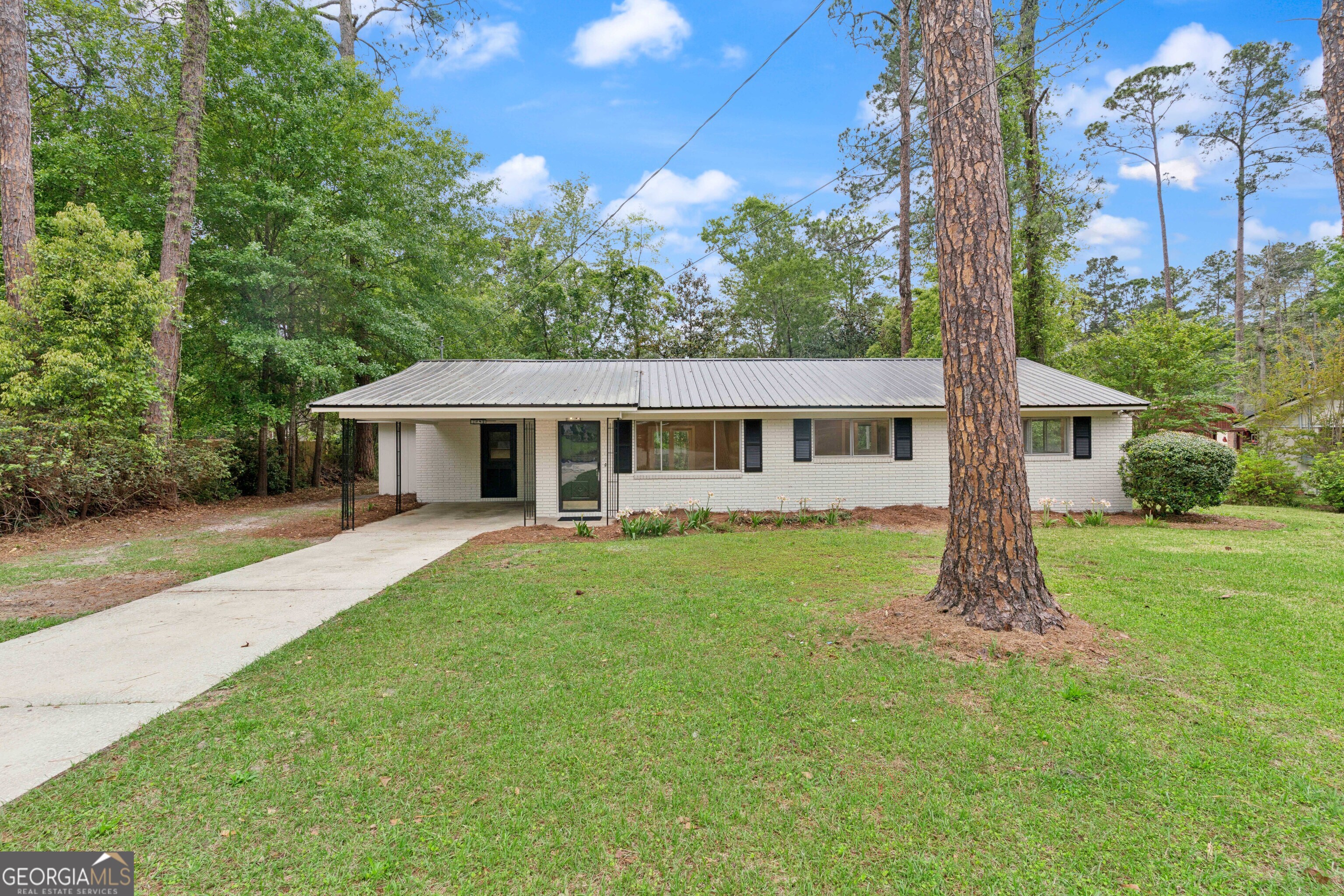 147 Greenwood Street