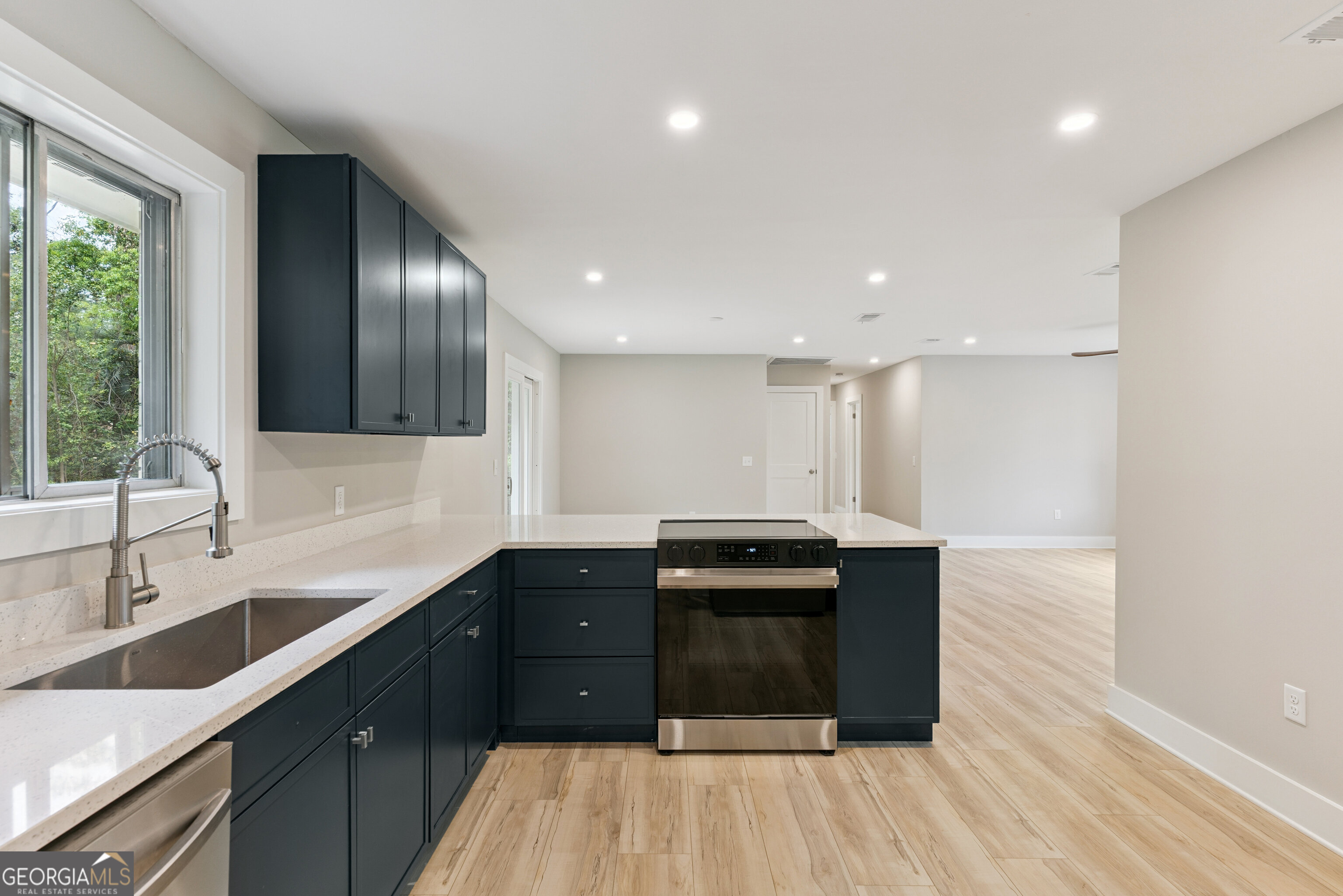 147 Greenwood Street