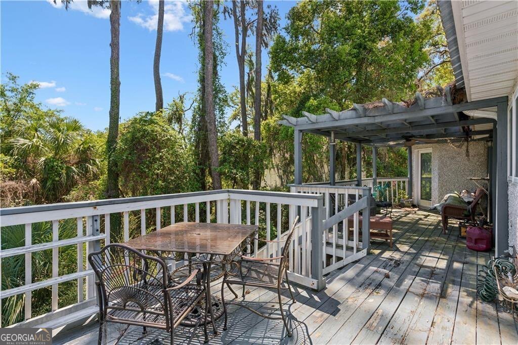 225 West Point Drive, St. Simons