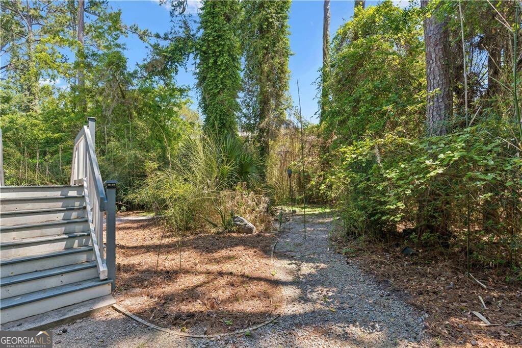 225 West Point Drive, St. Simons