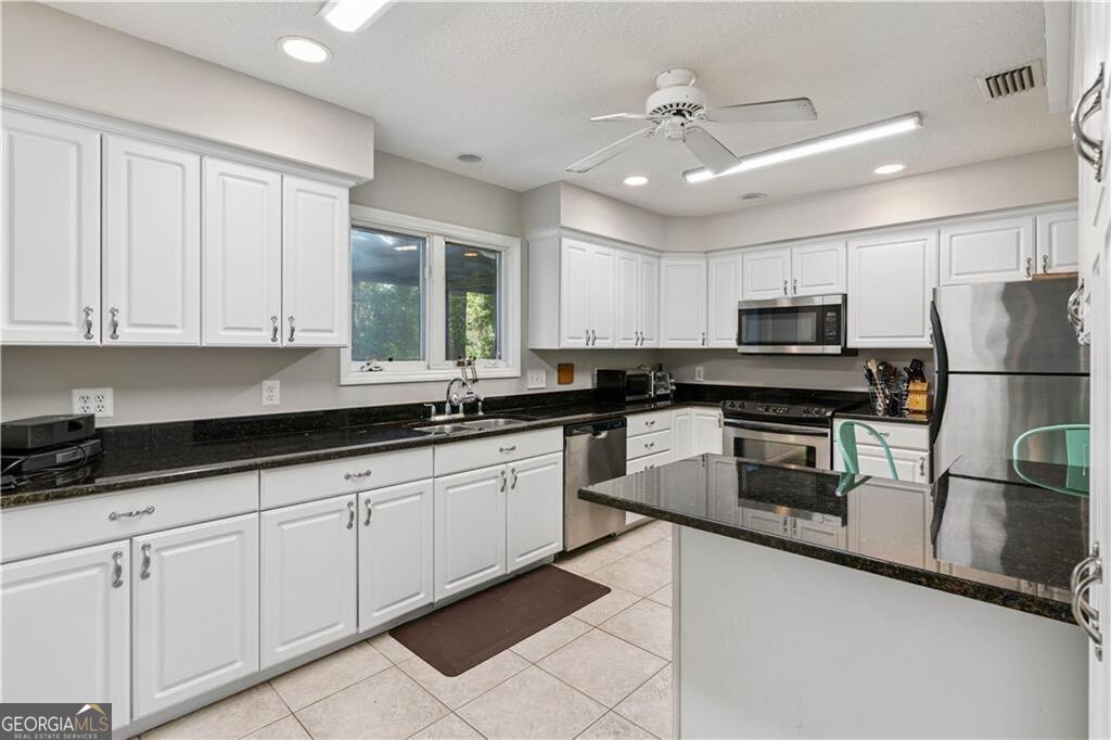 225 West Point Drive, St. Simons