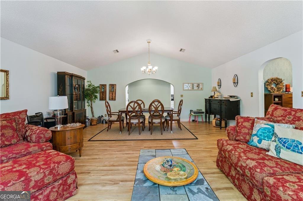 225 West Point Drive, St. Simons