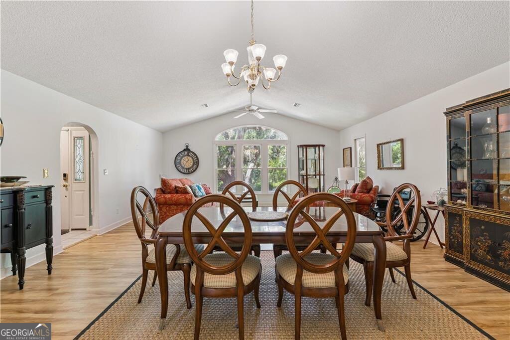 225 West Point Drive, St. Simons