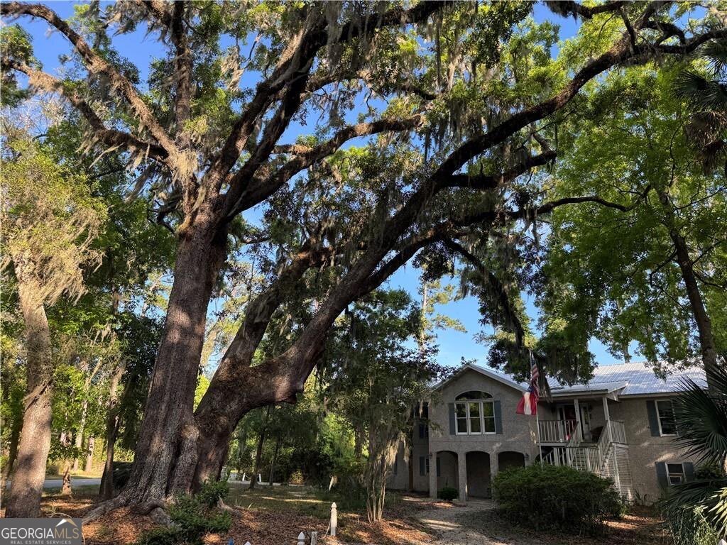 225 West Point Drive, St. Simons