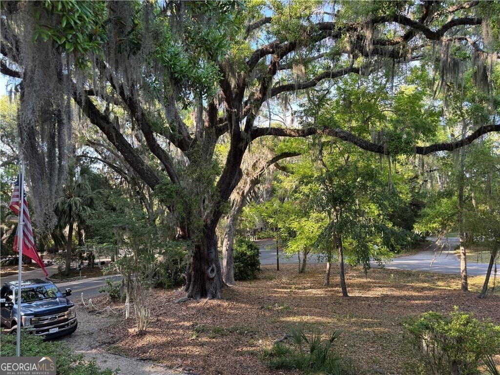 225 West Point Drive, St. Simons