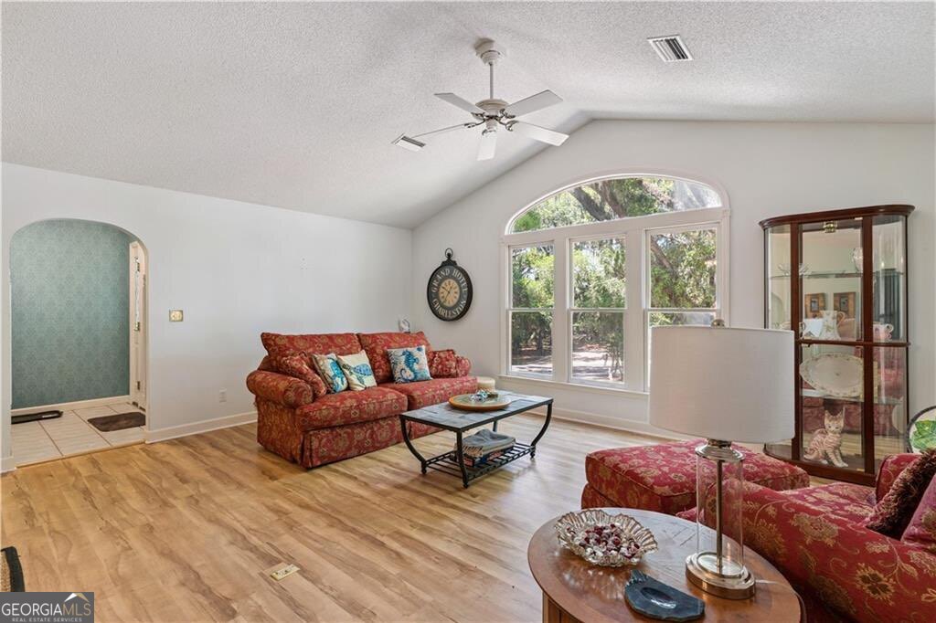 225 West Point Drive, St. Simons