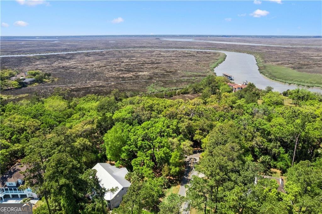 225 West Point Drive, St. Simons