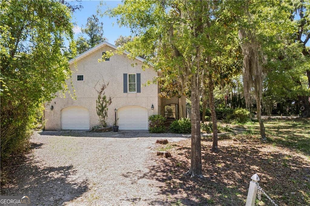 225 West Point Drive, St. Simons