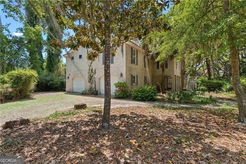 225 West Point Drive, St. Simons