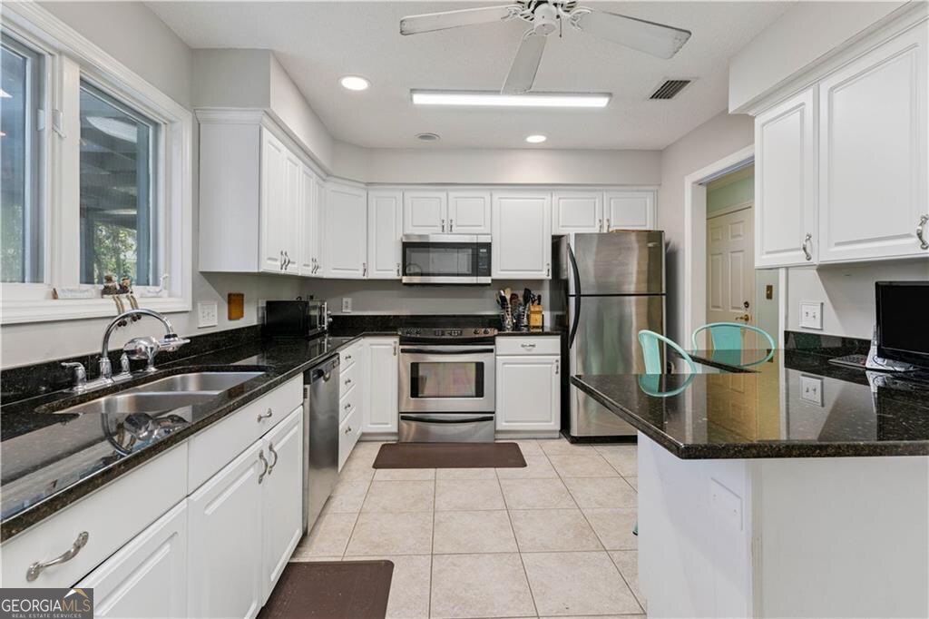 225 West Point Drive, St. Simons