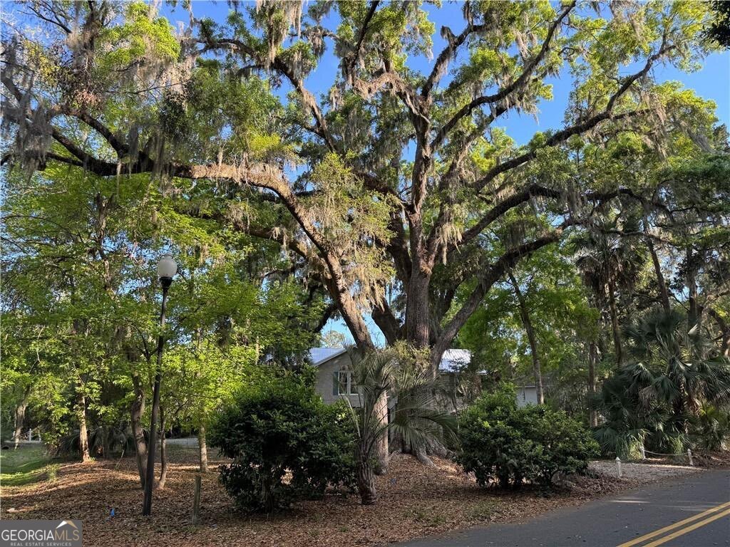 225 West Point Drive, St. Simons