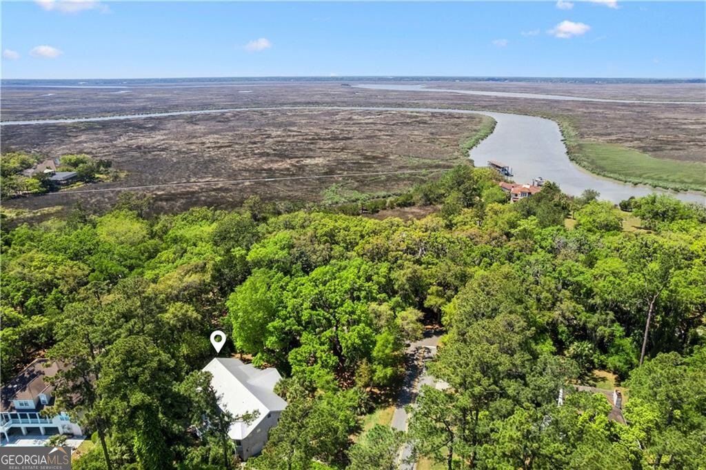 225 West Point Drive, St. Simons