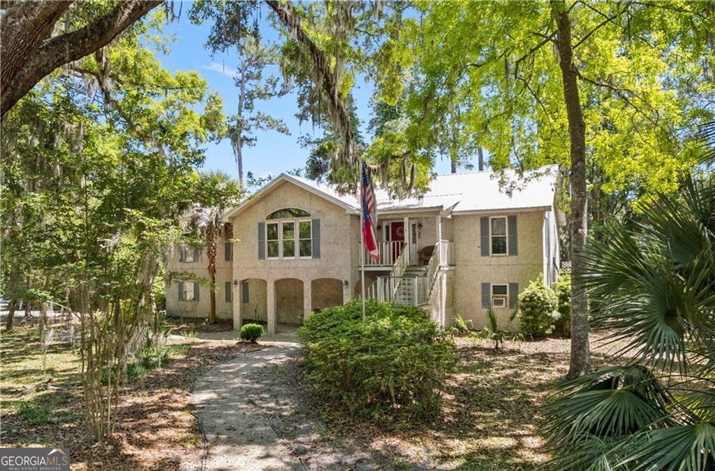 225 West Point Drive, St. Simons