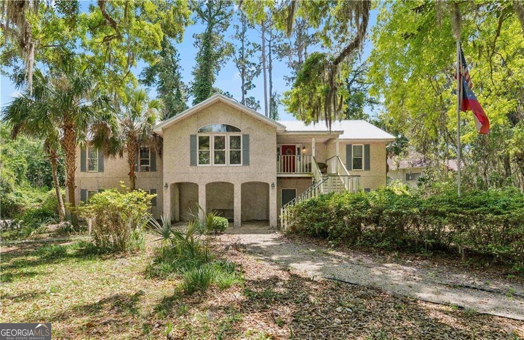 225 West Point Drive, St. Simons