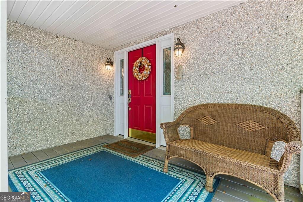 225 West Point Drive, St. Simons