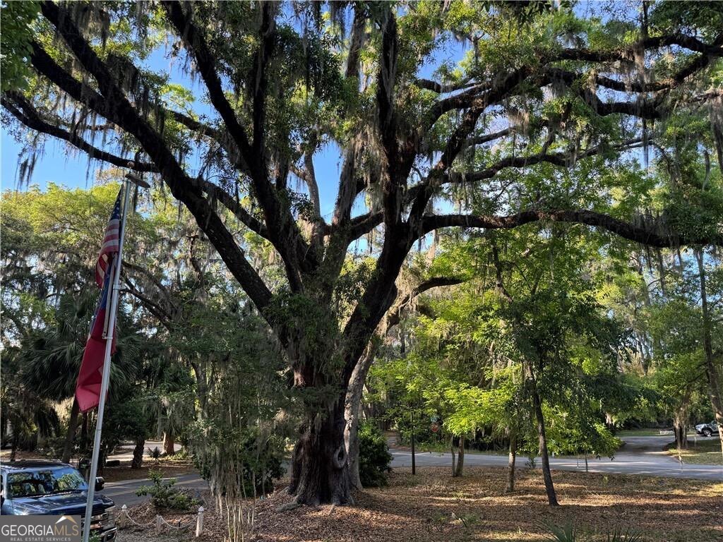 225 West Point Drive, St. Simons