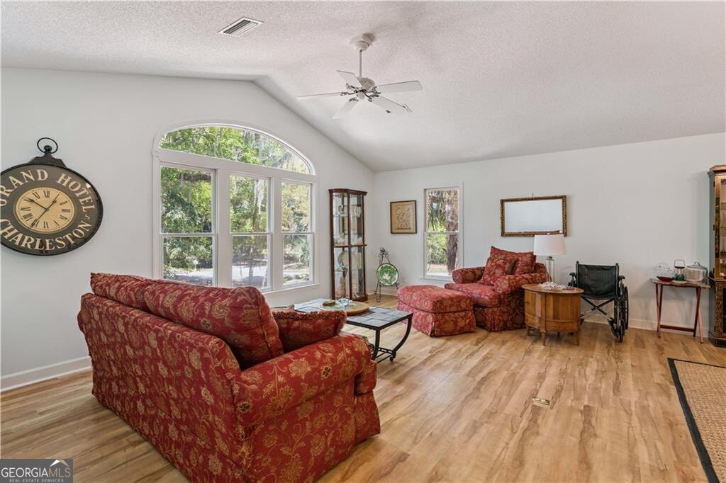 225 West Point Drive, St. Simons