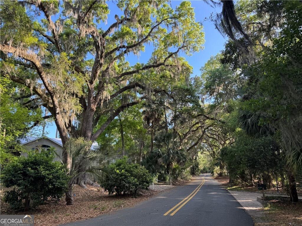 225 West Point Drive, St. Simons