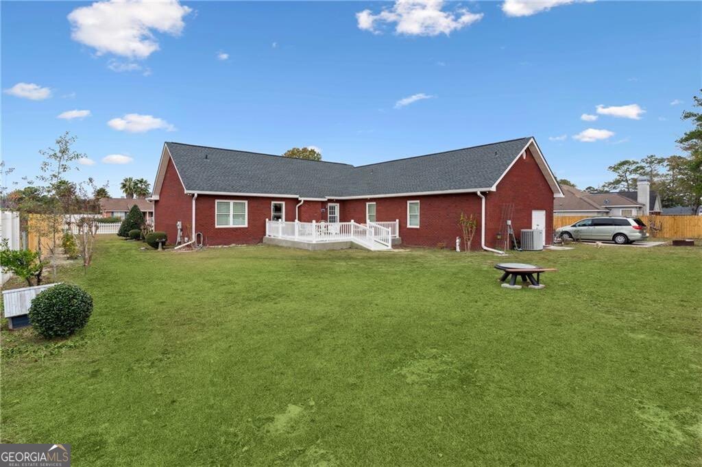 932 Hitching Post Lane