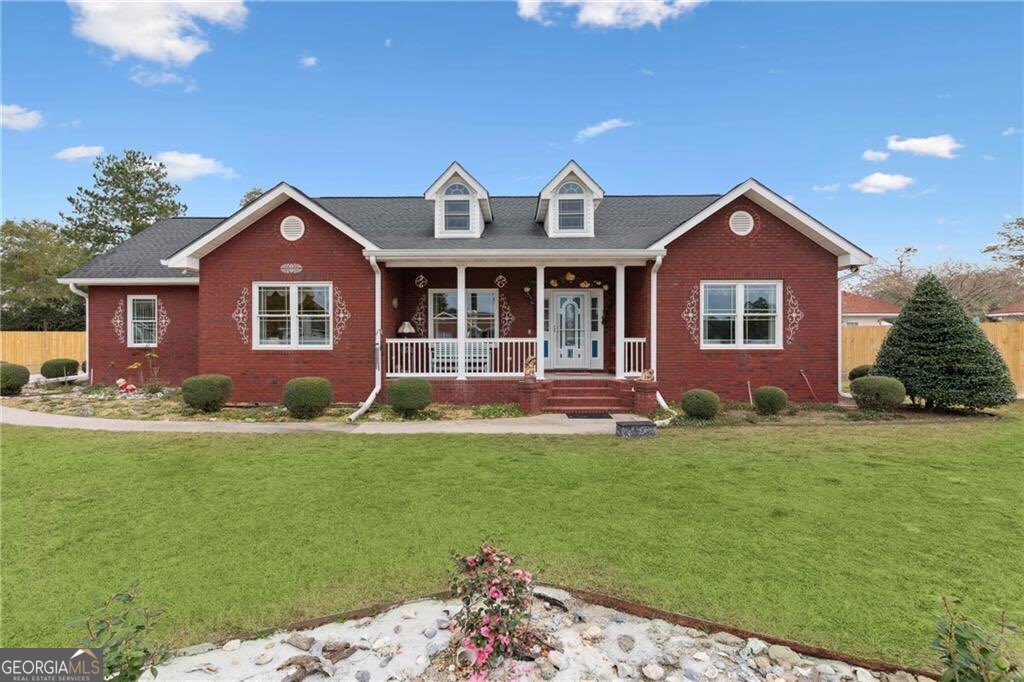 932 Hitching Post Lane