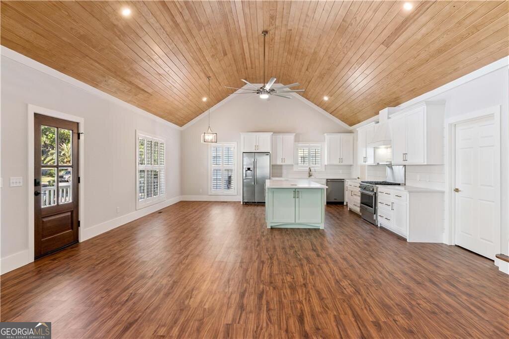 135 Serenity Lane, St. Simons