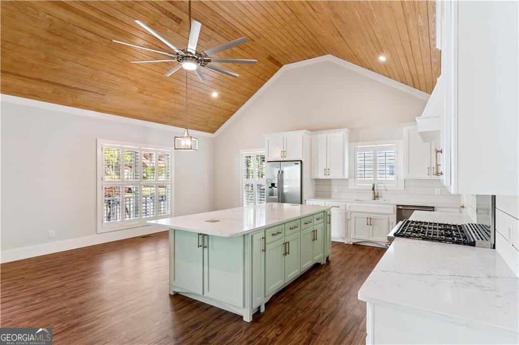 135 Serenity Lane, St. Simons