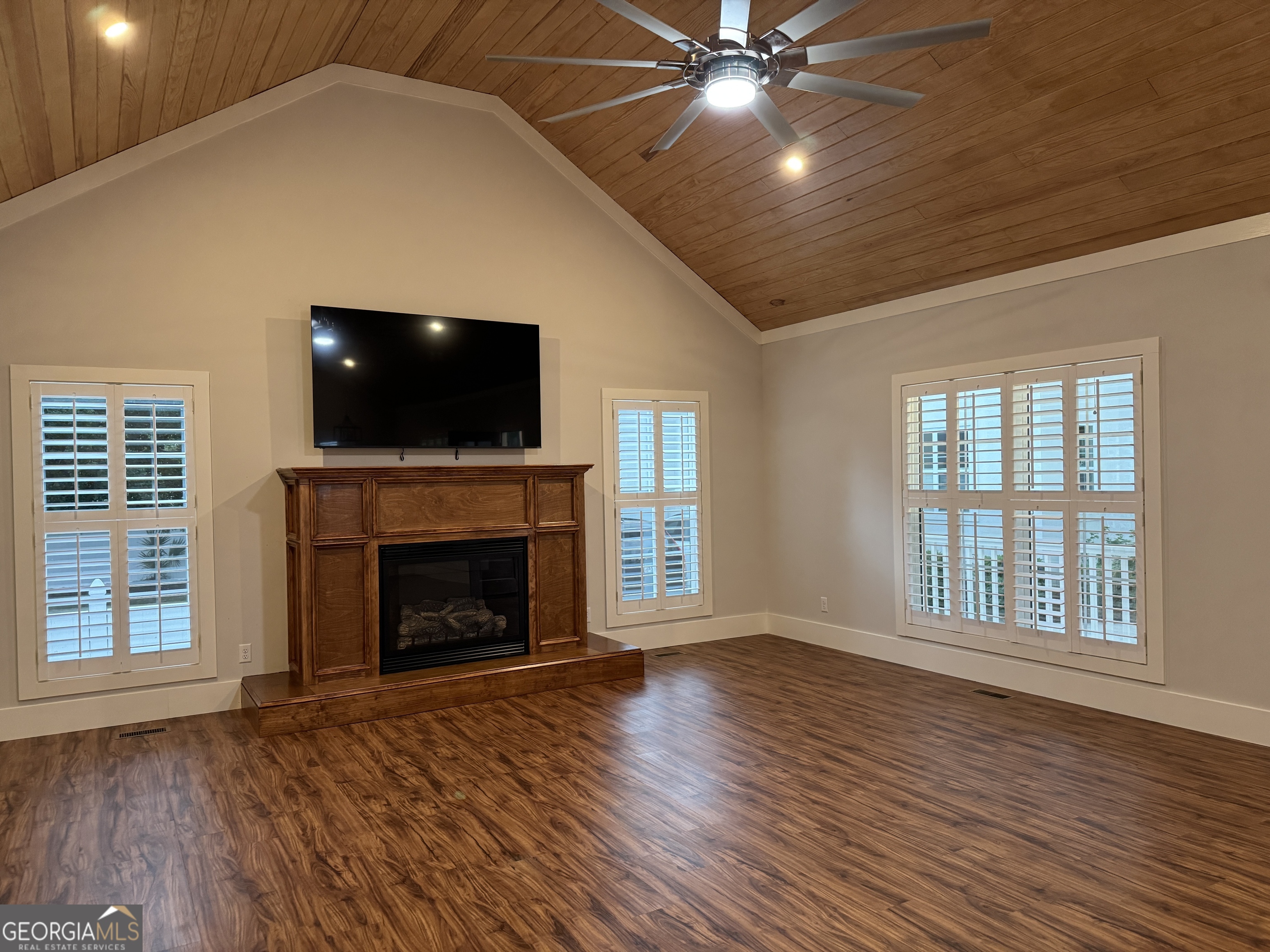 135 Serenity Lane, St. Simons