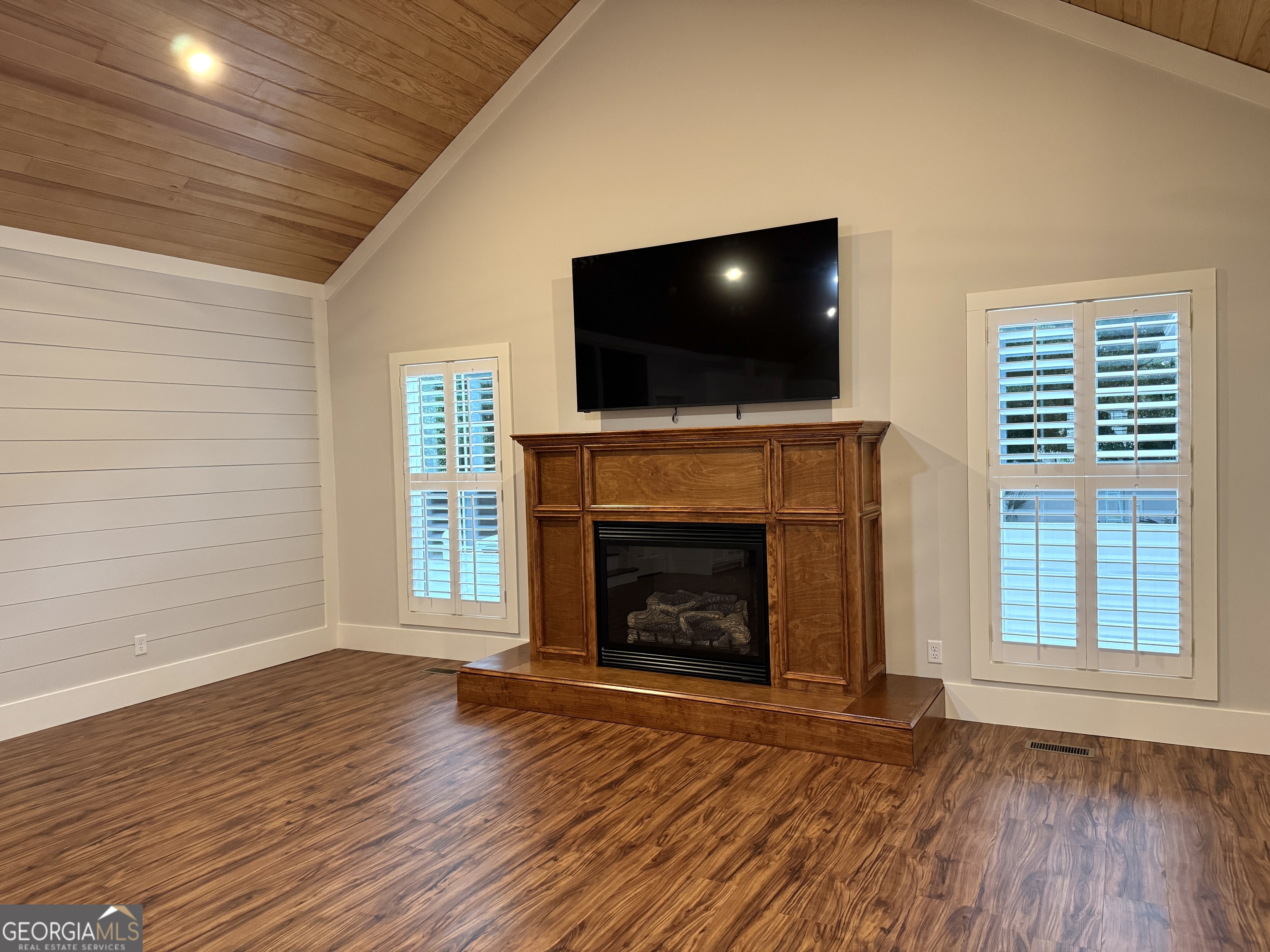 135 Serenity Lane, St. Simons