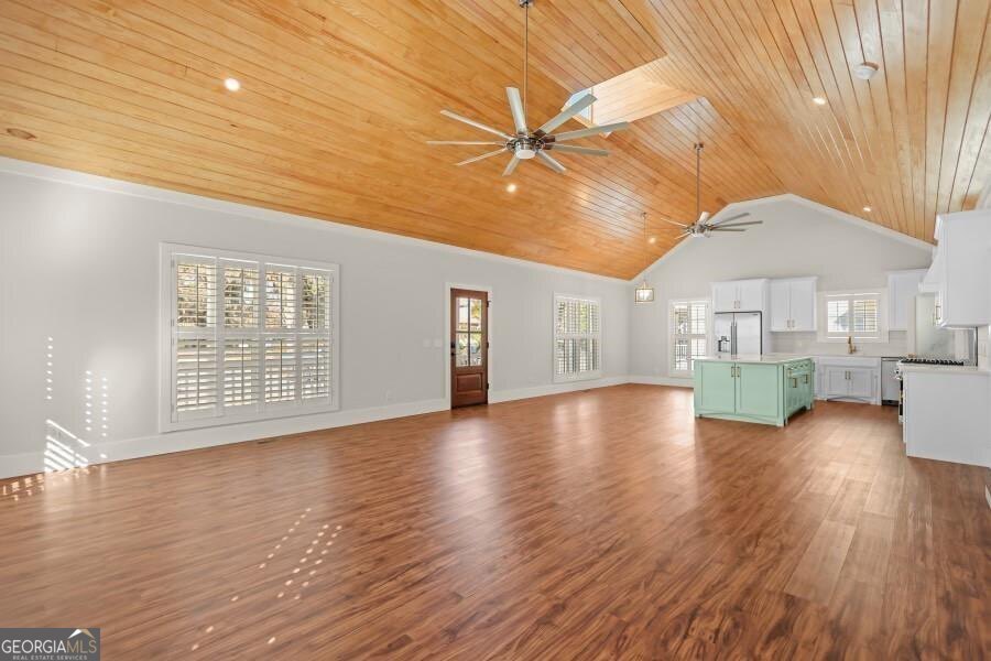 135 Serenity Lane, St. Simons