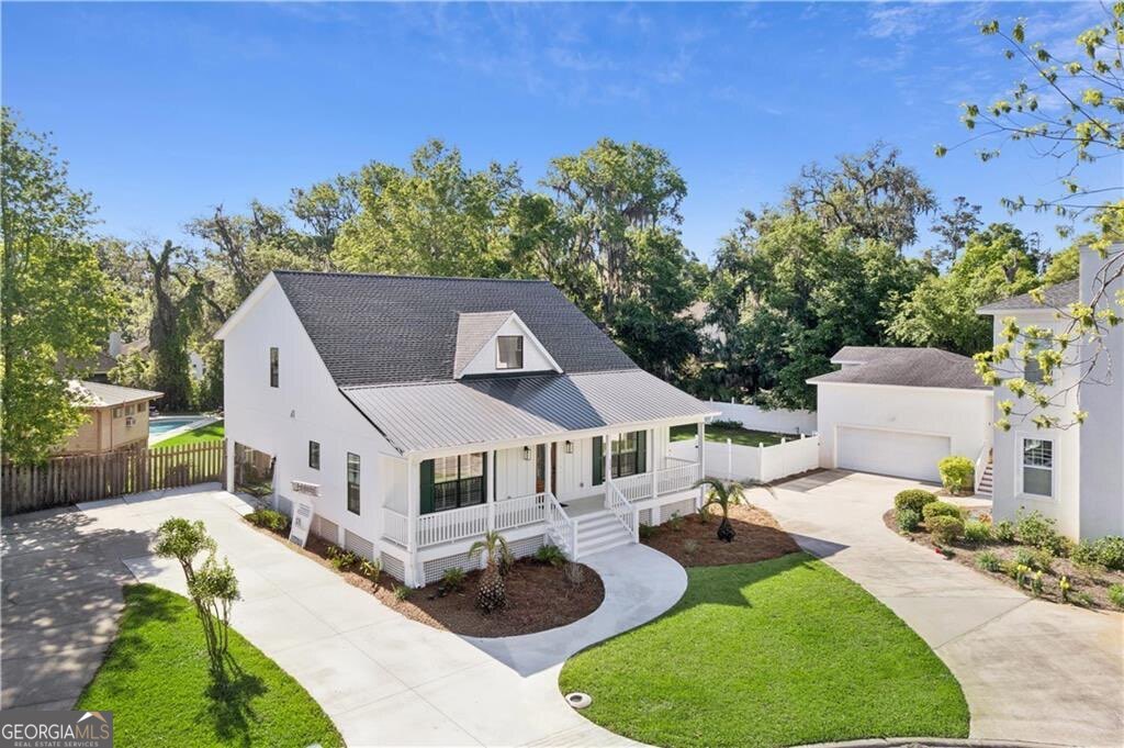 135 Serenity Lane, St. Simons