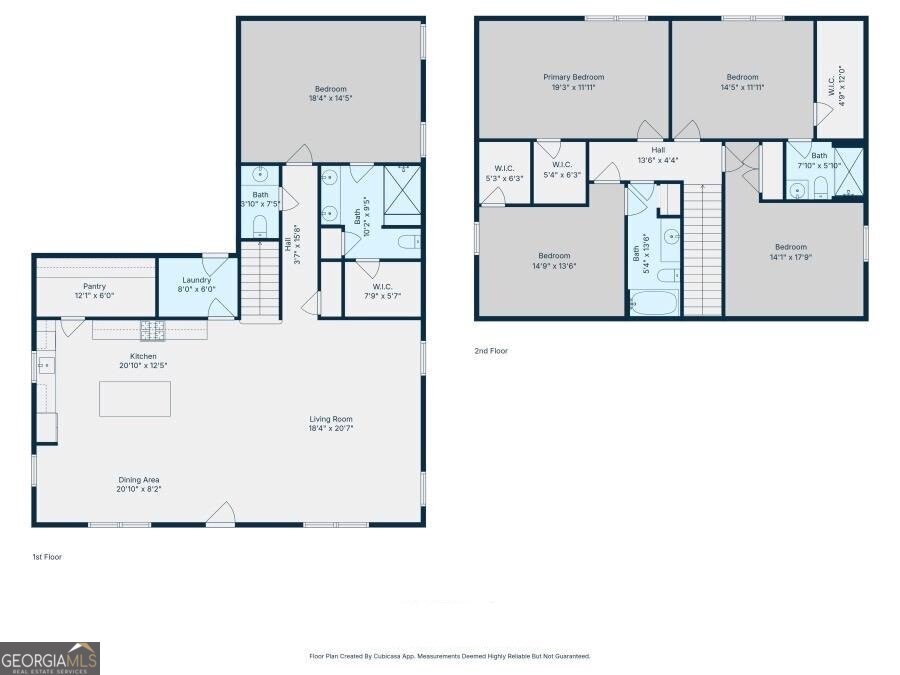 135 Serenity Lane, St. Simons