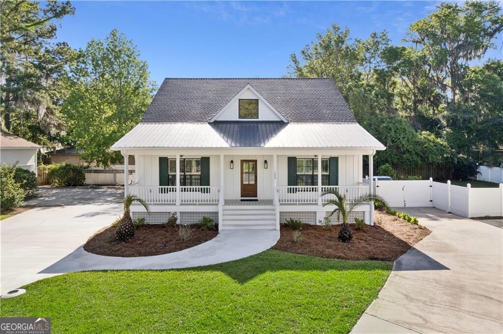 135 Serenity Lane, St. Simons