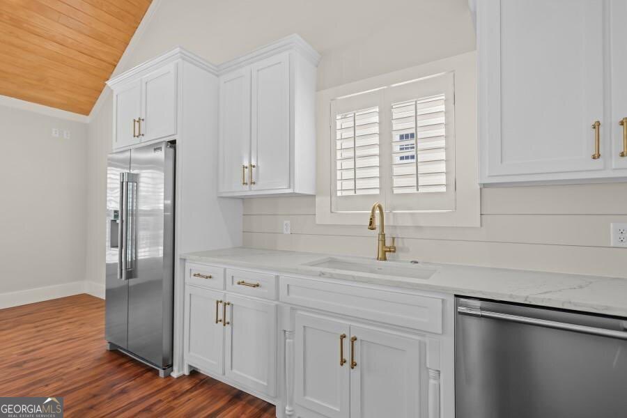 135 Serenity Lane, St. Simons