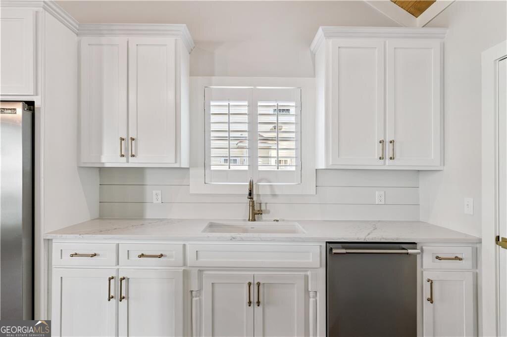 135 Serenity Lane, St. Simons