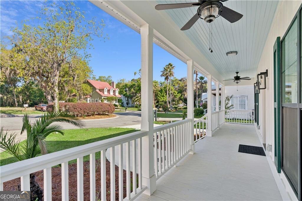 135 Serenity Lane, St. Simons