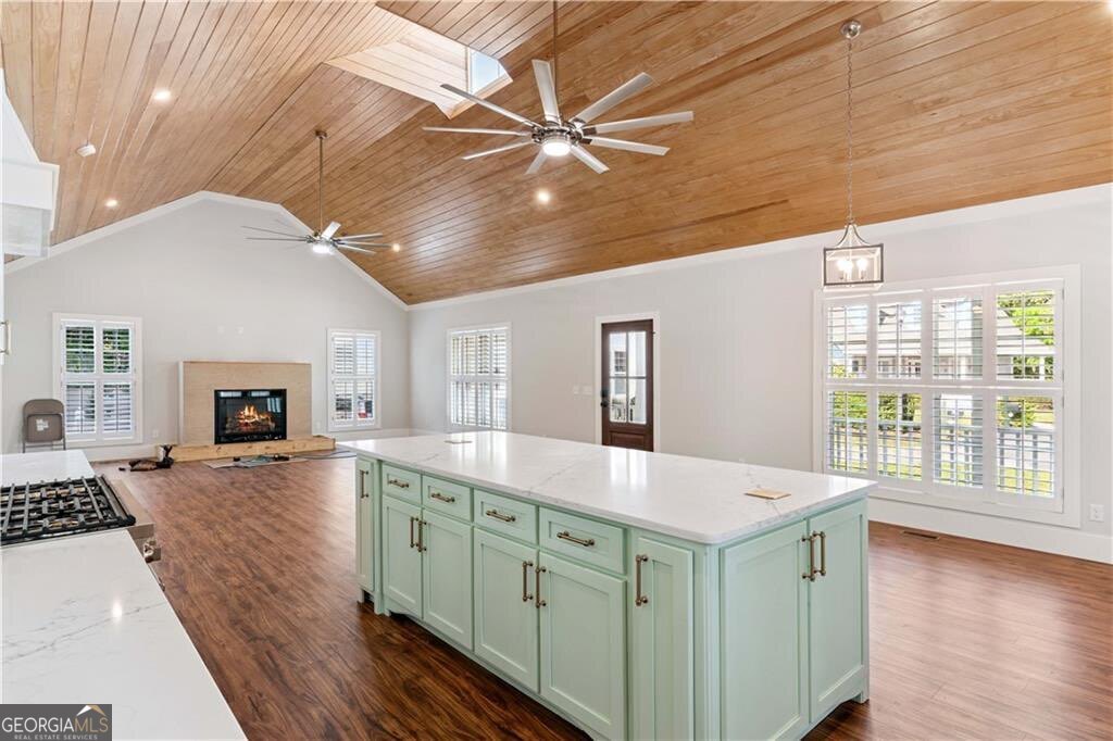 135 Serenity Lane, St. Simons