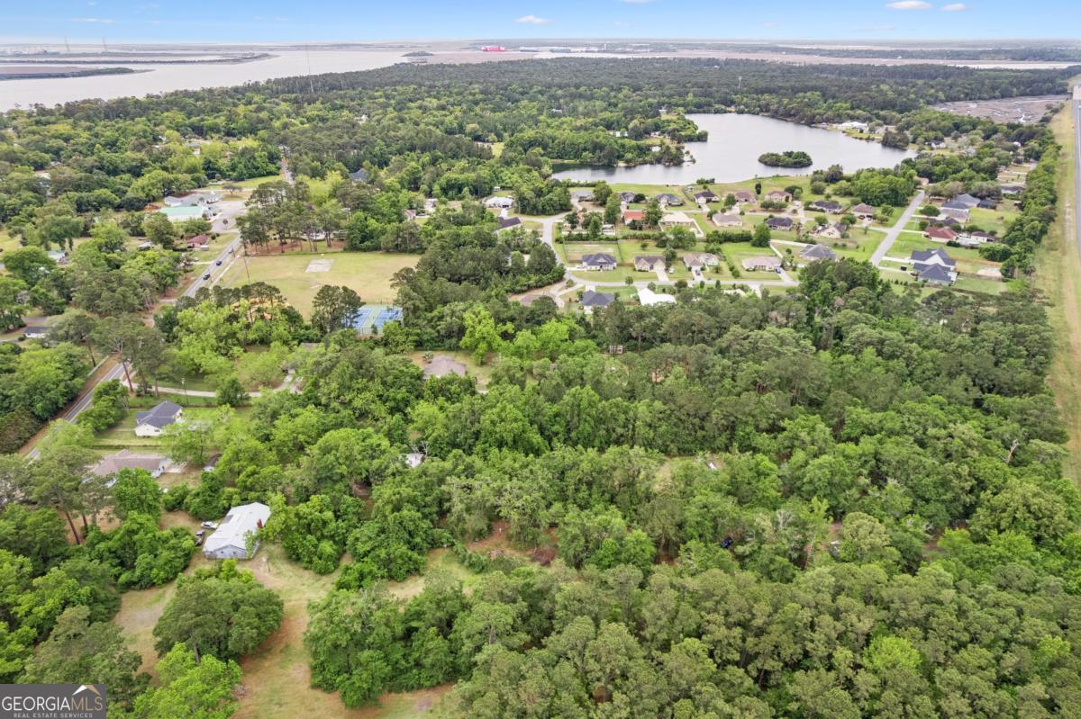 633 Blythe Island Drive