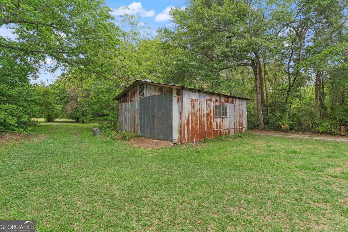 633 Blythe Island Drive