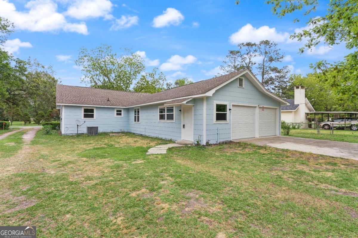 633 Blythe Island Drive